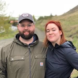 Meet your Posher, Devon